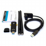 Alfa USB адаптер AWUS036AC