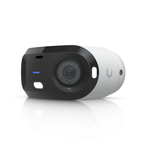 Камера Ubiquiti G6 180, белая