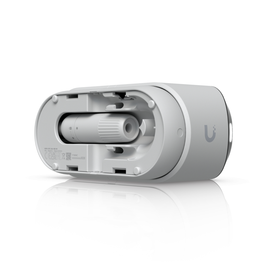 Камера Ubiquiti G6 180, белая