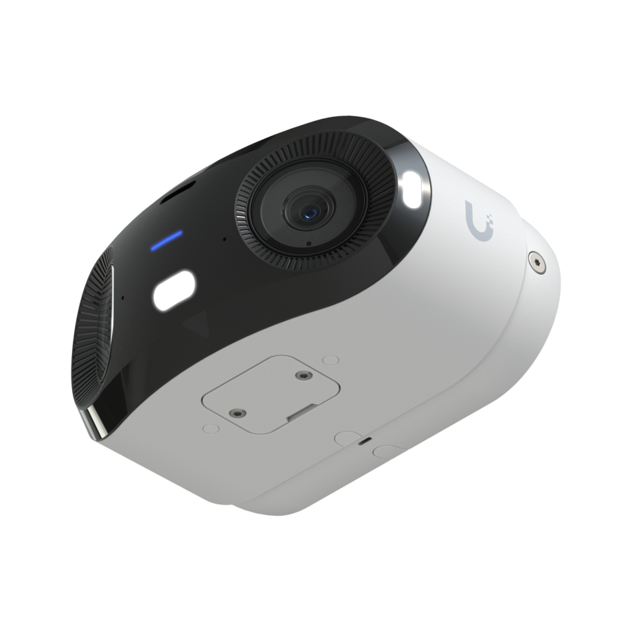Камера Ubiquiti G6 180, белая