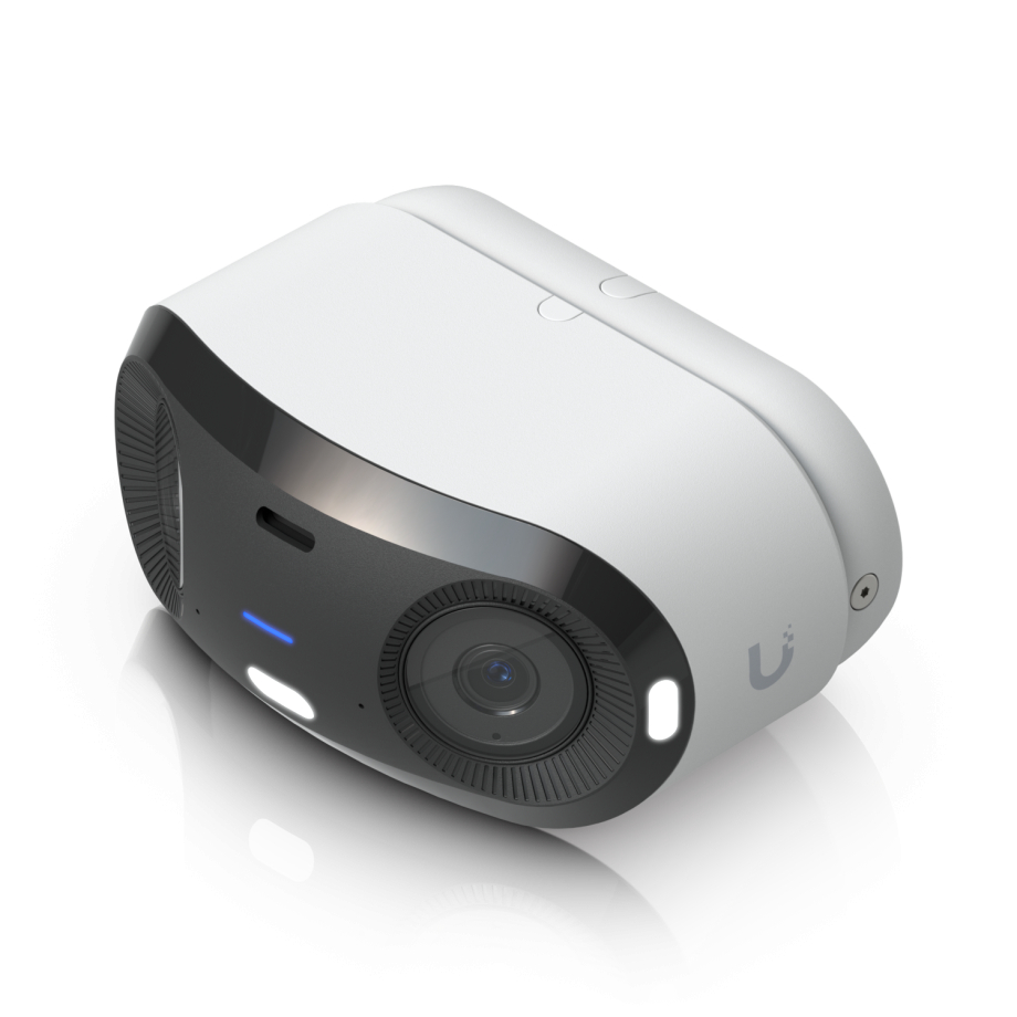Камера Ubiquiti G6 180, белая