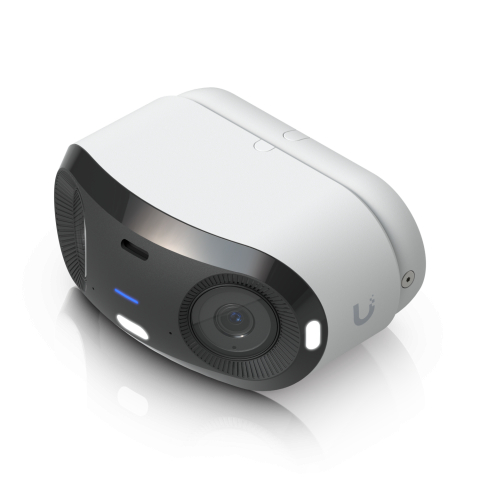 Камера Ubiquiti G6 180, белая