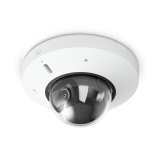 Ubiquiti камера G6 Mini Dome, белая