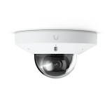 Ubiquiti камера G6 Mini Dome, белая
