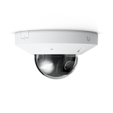 Ubiquiti камера G6 Mini Dome, белая