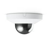 Ubiquiti камера G6 Mini Dome, белая