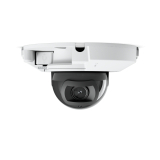 Ubiquiti камера G6 Mini Dome, белая