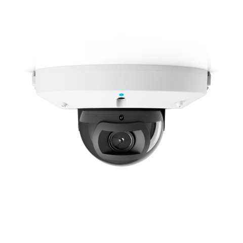 Ubiquiti камера G6 Mini Dome, белая