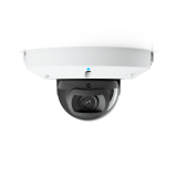 Ubiquiti камера G6 Mini Dome, белая