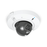 Ubiquiti камера G6 Mini Dome, белая