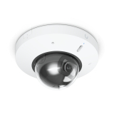 Ubiquiti камера G6 Mini Dome, белая