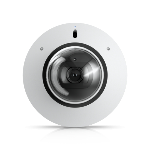 Ubiquiti камера G6 Mini Dome, белая