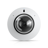 Ubiquiti камера G6 Mini Dome, белая