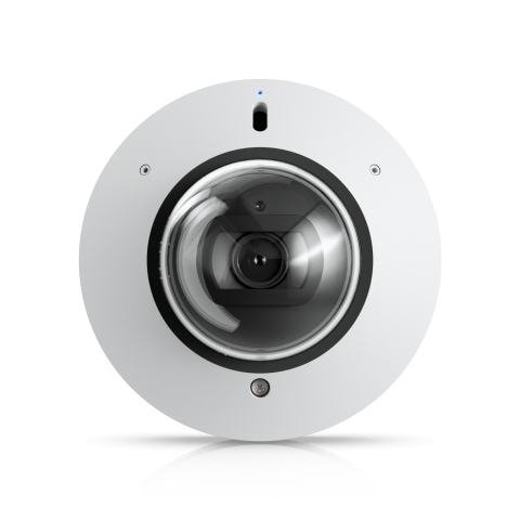 Ubiquiti камера G6 Mini Dome, белая