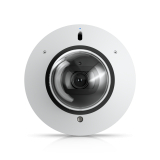 Ubiquiti камера G6 Mini Dome, белая