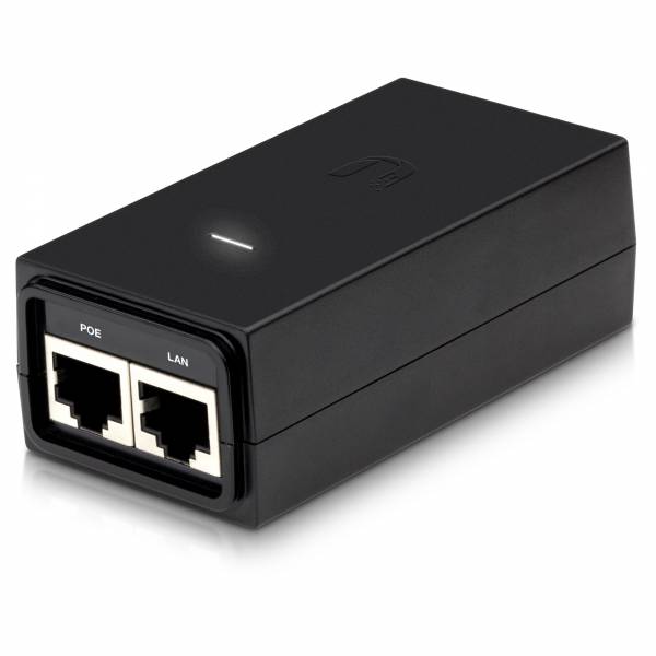 Ubiquiti гигабитный блок питания POE-24-12W-G