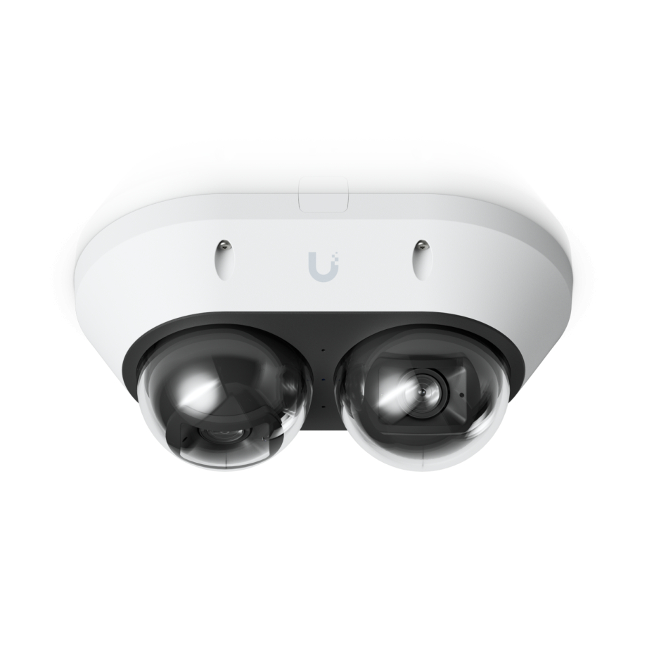 Камера Ubiquiti AI Multi Sensor 2
