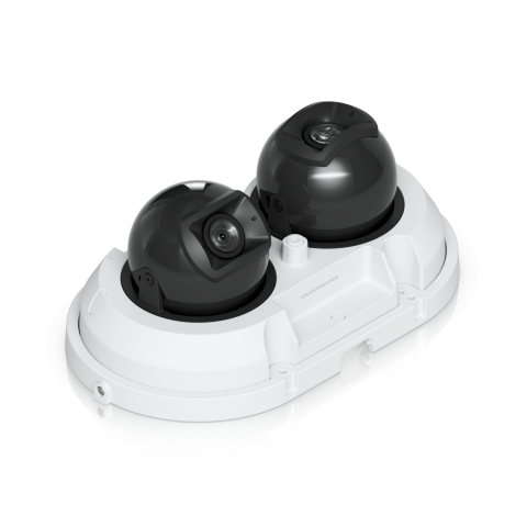Камера Ubiquiti AI Multi Sensor 2