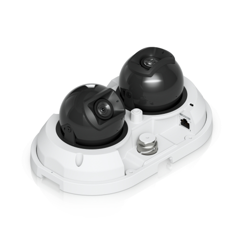 Камера Ubiquiti AI Multi Sensor 2