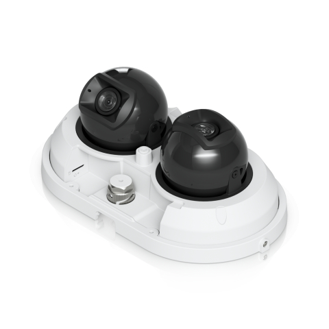 Камера Ubiquiti AI Multi Sensor 2