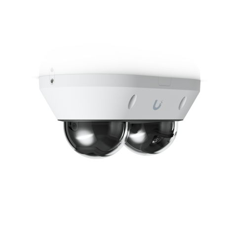 Камера Ubiquiti AI Multi Sensor 2