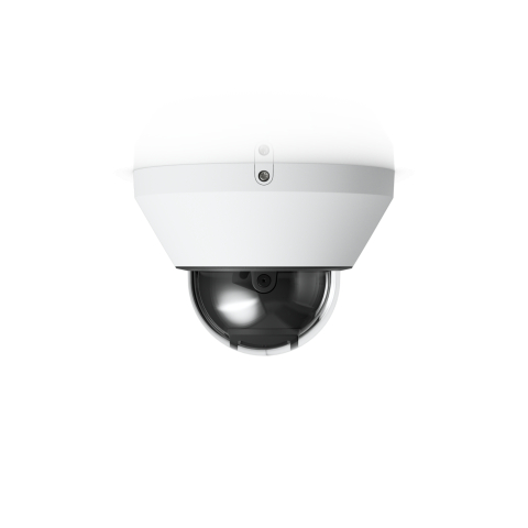 Камера Ubiquiti AI Multi Sensor 2