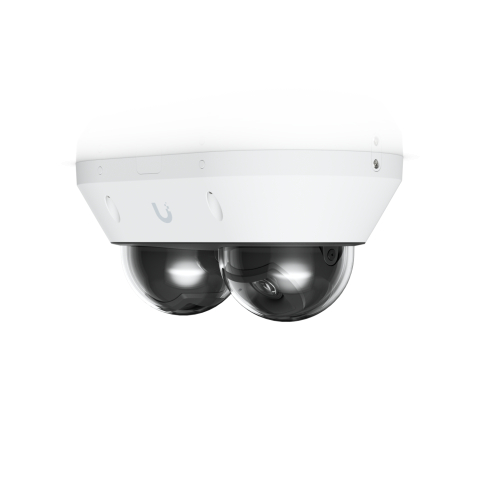 Камера Ubiquiti AI Multi Sensor 2