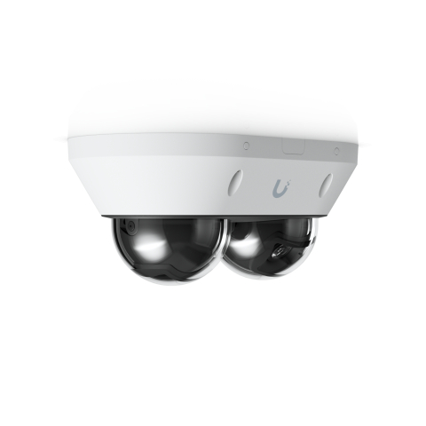 Камера Ubiquiti AI Multi Sensor 2