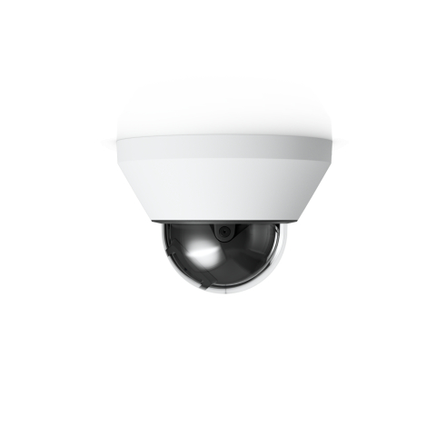 Камера Ubiquiti AI Multi Sensor 2