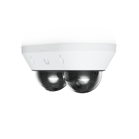 Камера Ubiquiti AI Multi Sensor 2