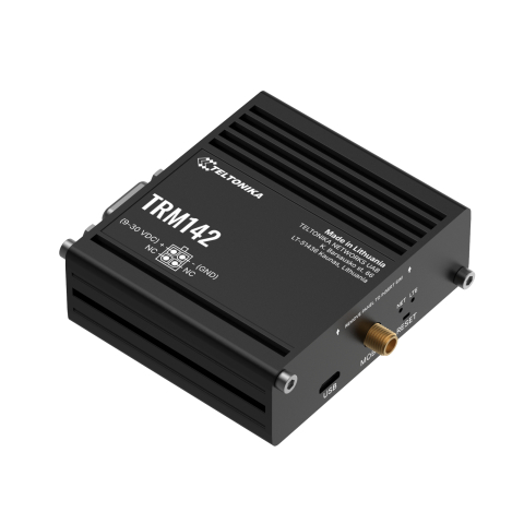 Teltonika TRM142 промышленный 4G-модем
