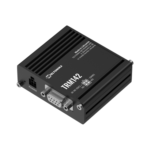 Teltonika TRM142 промышленный 4G-модем