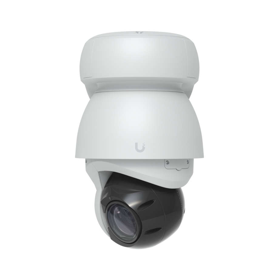 Камера Ubiquiti AI PTZ Industrial, белая