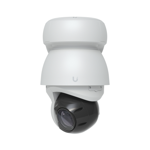 Камера Ubiquiti AI PTZ Industrial, белая