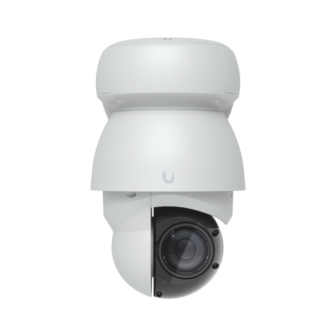Камера Ubiquiti AI PTZ Industrial, белая