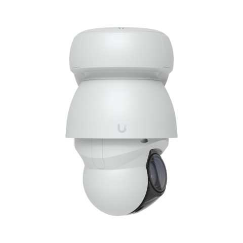 Камера Ubiquiti AI PTZ Industrial, белая