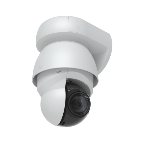 Камера Ubiquiti AI PTZ Industrial, белая