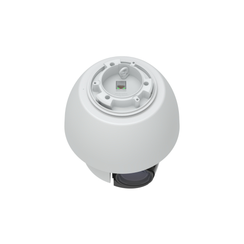 Камера Ubiquiti AI PTZ Industrial, белая