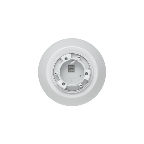 Камера Ubiquiti AI PTZ Industrial, белая