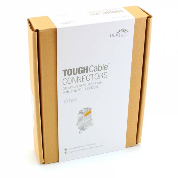 ToughCable Коннекторы