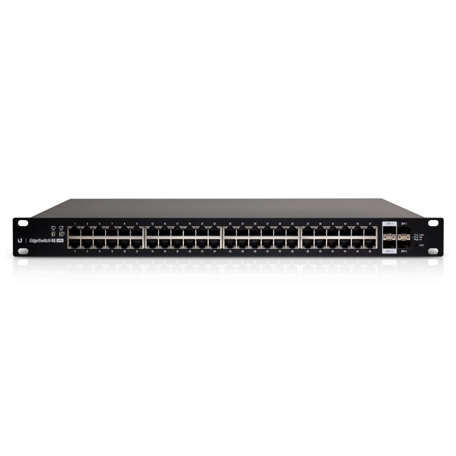 UISP EdgeSwitch 48 500W