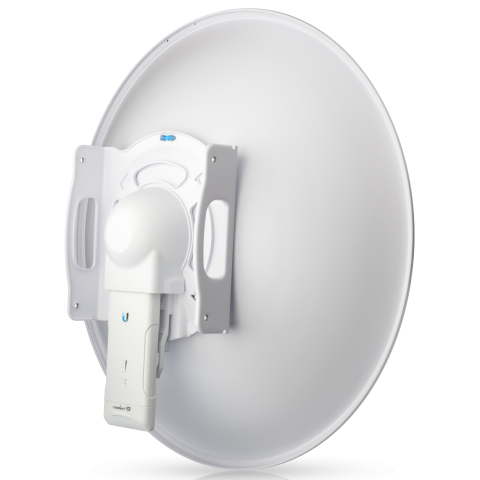 Ubiquiti airMAX 5 GHz, 30 dBi RocketDish LW 2шт