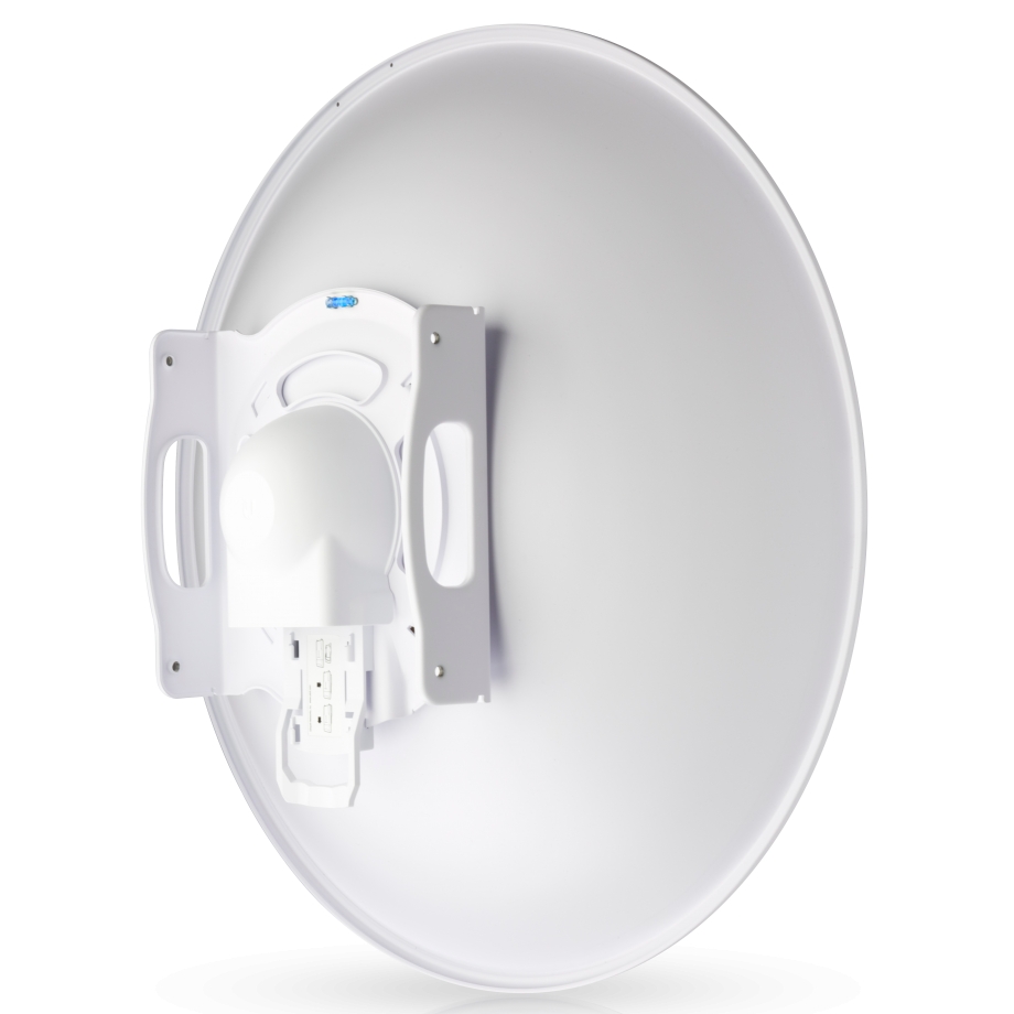 Ubiquiti airMAX 5 GHz, 30 dBi RocketDish LW 2шт
