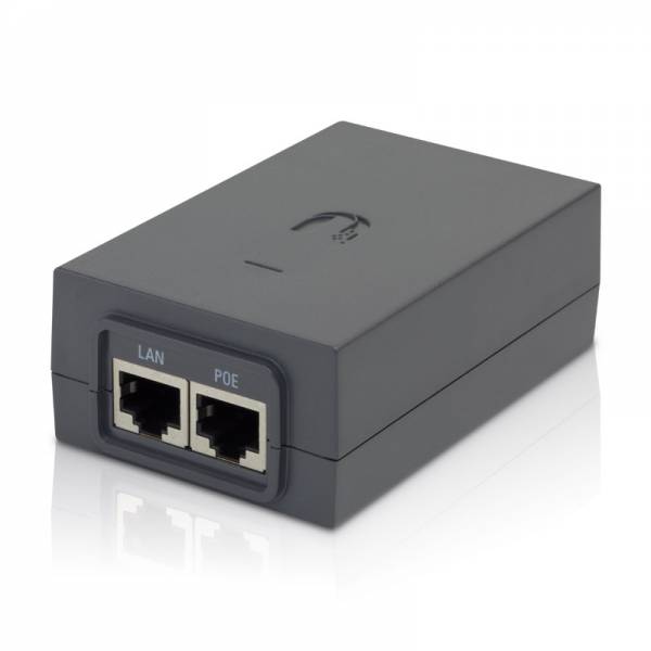 Ubiquiti гигабитный блок питанияPOE-24-30W