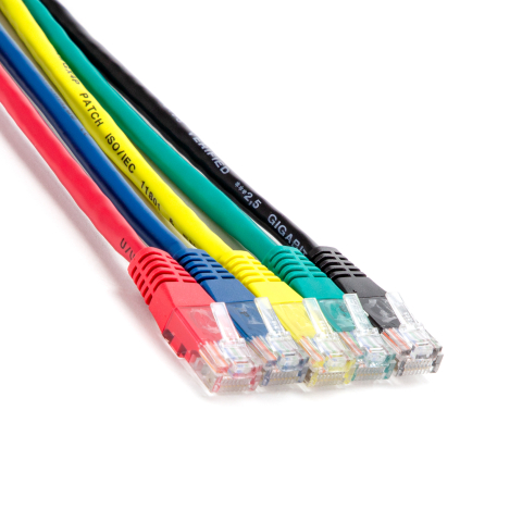 Патч-корд Cat5e UTP